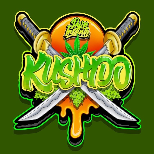 Kushido (Pure Instinto) Feminiserade