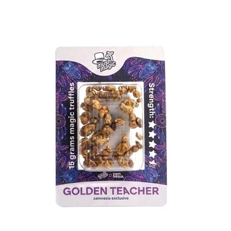 Golden Teacher Magiska tryfflar