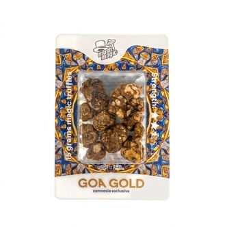 Goa Gold Magisk Tryffel