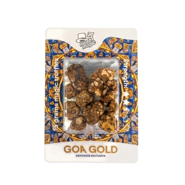 Goa Gold Magisk Tryffel