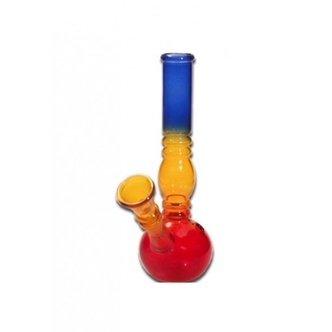 Rak glasbong Rasta