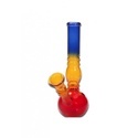 Rak glasbong Rasta