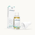 CBD-olja 2.0 40% (Cibdol)