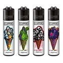 Tändare Ice waffles (Clipper)