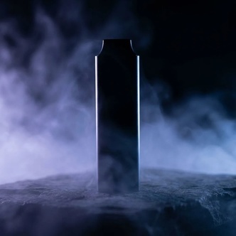 Mystisk vaporizer