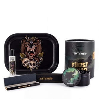 Tribe Sommarvibbar cannabispaket