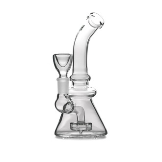 Showerhead beaker-bong (Hemper)