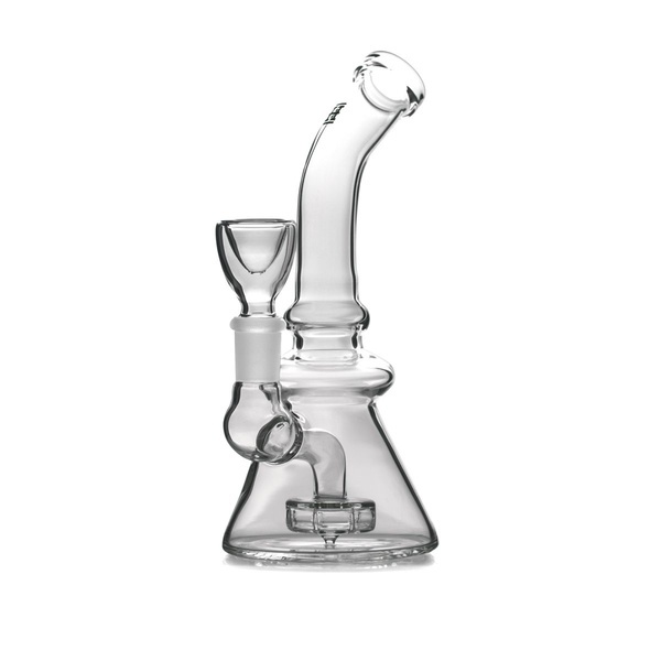Showerhead beaker-bong (Hemper)