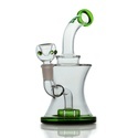 Timglas V2-bong (Hemper)