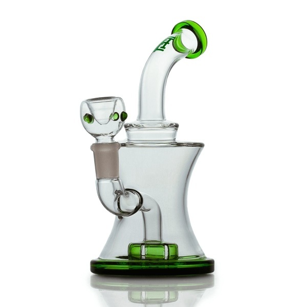 Timglas V2-bong (Hemper)