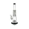 Straight Neck Bubble Bong (Hemper)