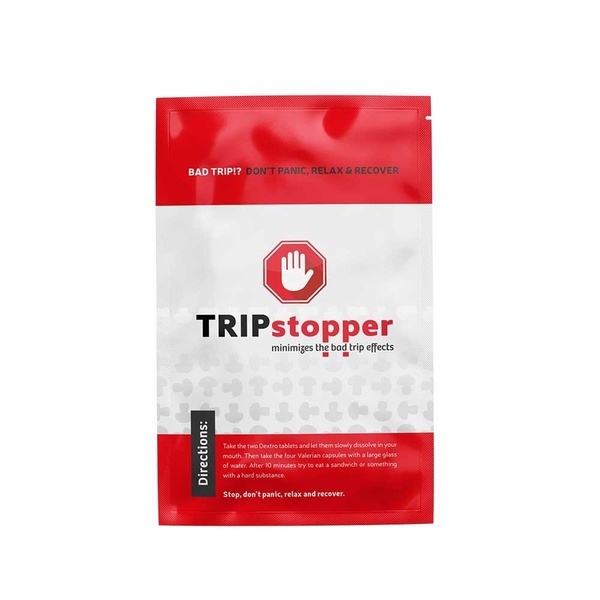 Tripstoppare