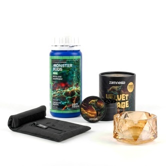 TRIBE 500K firandepaket