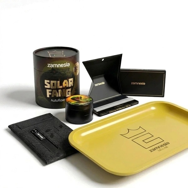 Cannabis Jubileumspaket