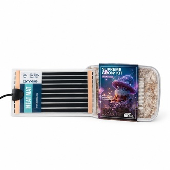 Mushroom Anniversary Pack
