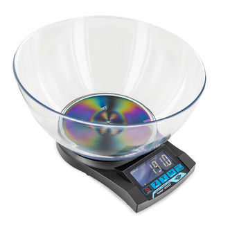 Digitalv&aring;g MyWeigh i2500 (2500 &times; 0,5 g)