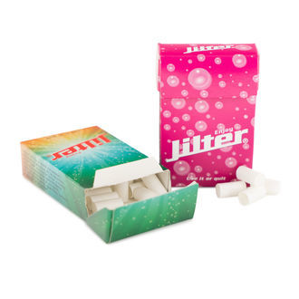 Jilter-filter (42 st)