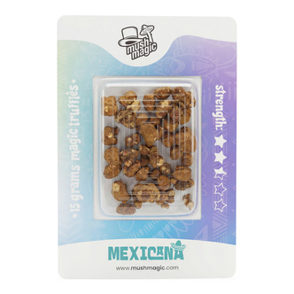 Mexicana magiska tryfflar