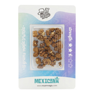 Mexicana Magiska tryfflar
