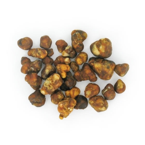 Pajaritos Magiska tryfflar