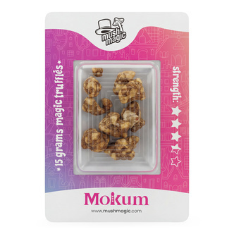Magiska tryfflar Mokum