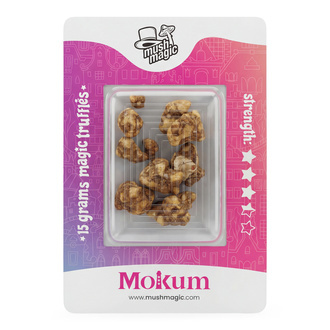 Mokum Magiska tryfflar