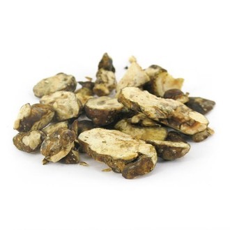 Hollandia Magiska tryfflar