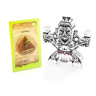 Anubis (Pyramid Seeds) Feminiserade
