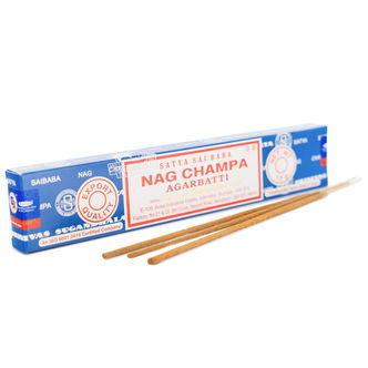 R&ouml;kelse Sai Baba Nag Champa