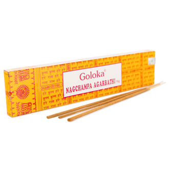 R&ouml;kelse Goloka Nag Champa