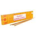 Rökelse Goloka Nag Champa