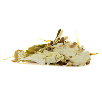 Vit lotus (20 gram)