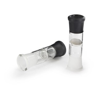 Arizer Cyclone-sk&aring;l i glas