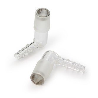 Arizer glaskoppling (armb&aring;gsadapter)