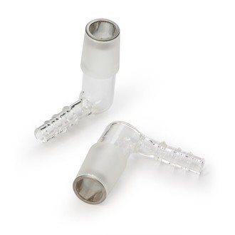 Arizer glasadapter (armbåge)