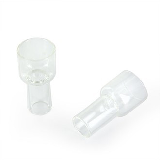 Arizer glasskål för arom/potpurry