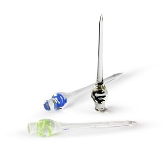 Arizer omr&ouml;rningsverktyg i glas