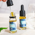 CBD-olja (Zamnesia) 5%