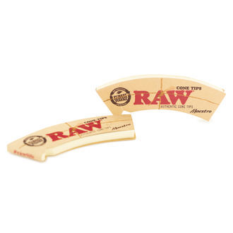 RAW Koniska filtertips maestro