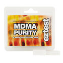 EZ Test MDMA-renhet