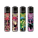 Tändare Clipper Kinky Shroom