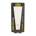 Konor i king size (3 st)