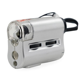 Bud-O-Scope 30X&ndash;60X zoom
