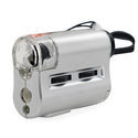 Bud-O-Scope 30X–60X zoom