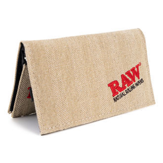 RAW Smoking-plånbok