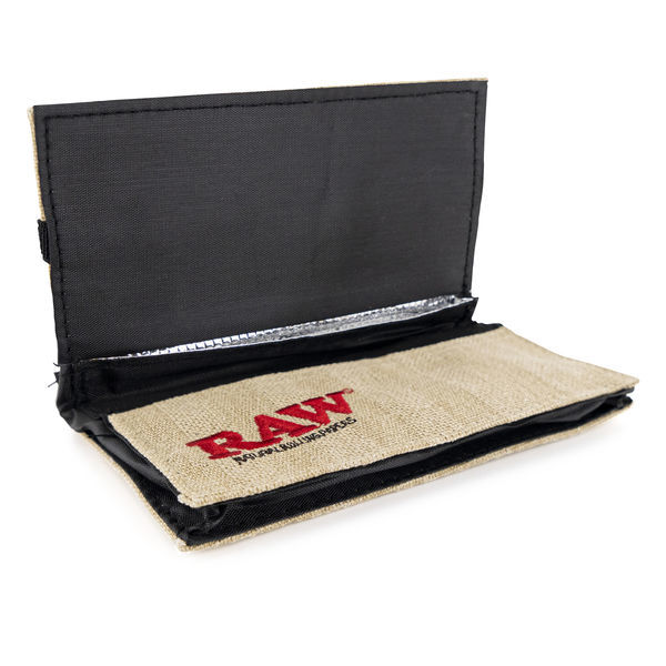 RAW Smoking-plånbok