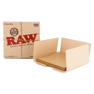 RAW pergamentpapper