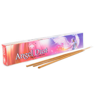 R&ouml;kelse Angel Dust