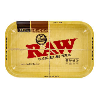 RAW rullbricka