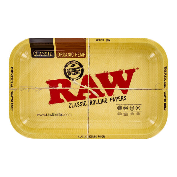RAW rullbricka